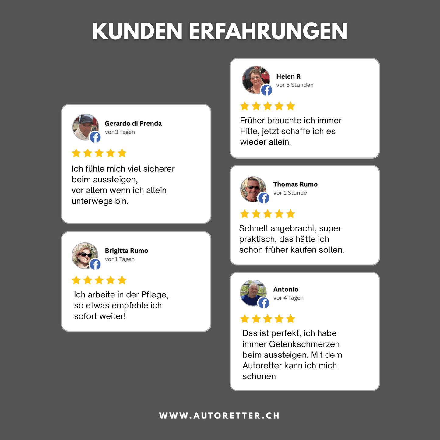 AutoRetter