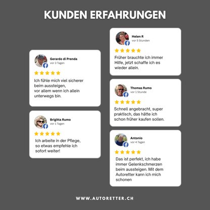 AutoRetter