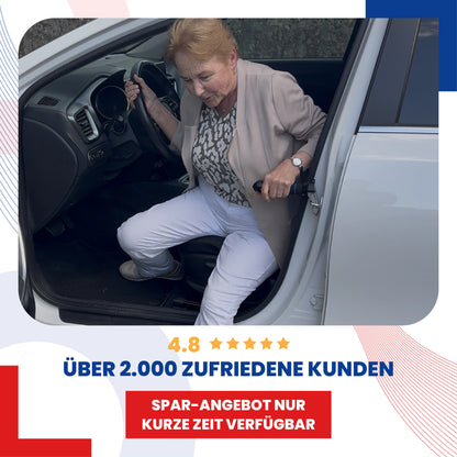 AutoRetter Set | mit TriSecure™ Mechanismus