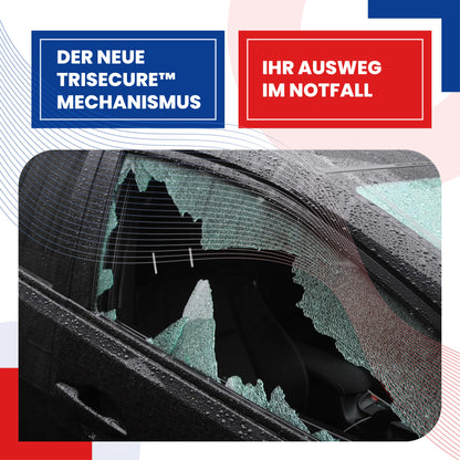 AutoRetter Set | mit TriSecure™ Mechanismus