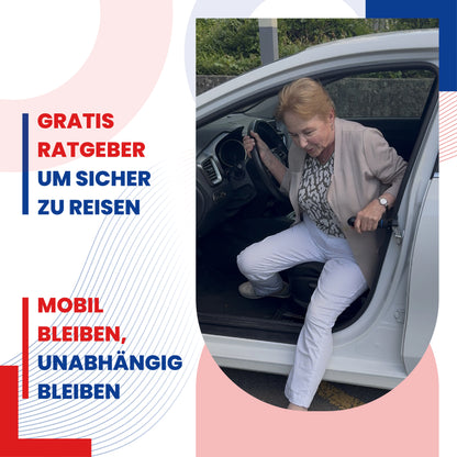 AutoRetter Set | mit TriSecure™ Mechanismus