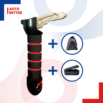 AutoRetter Set | mit TriSecure™ Mechanismus